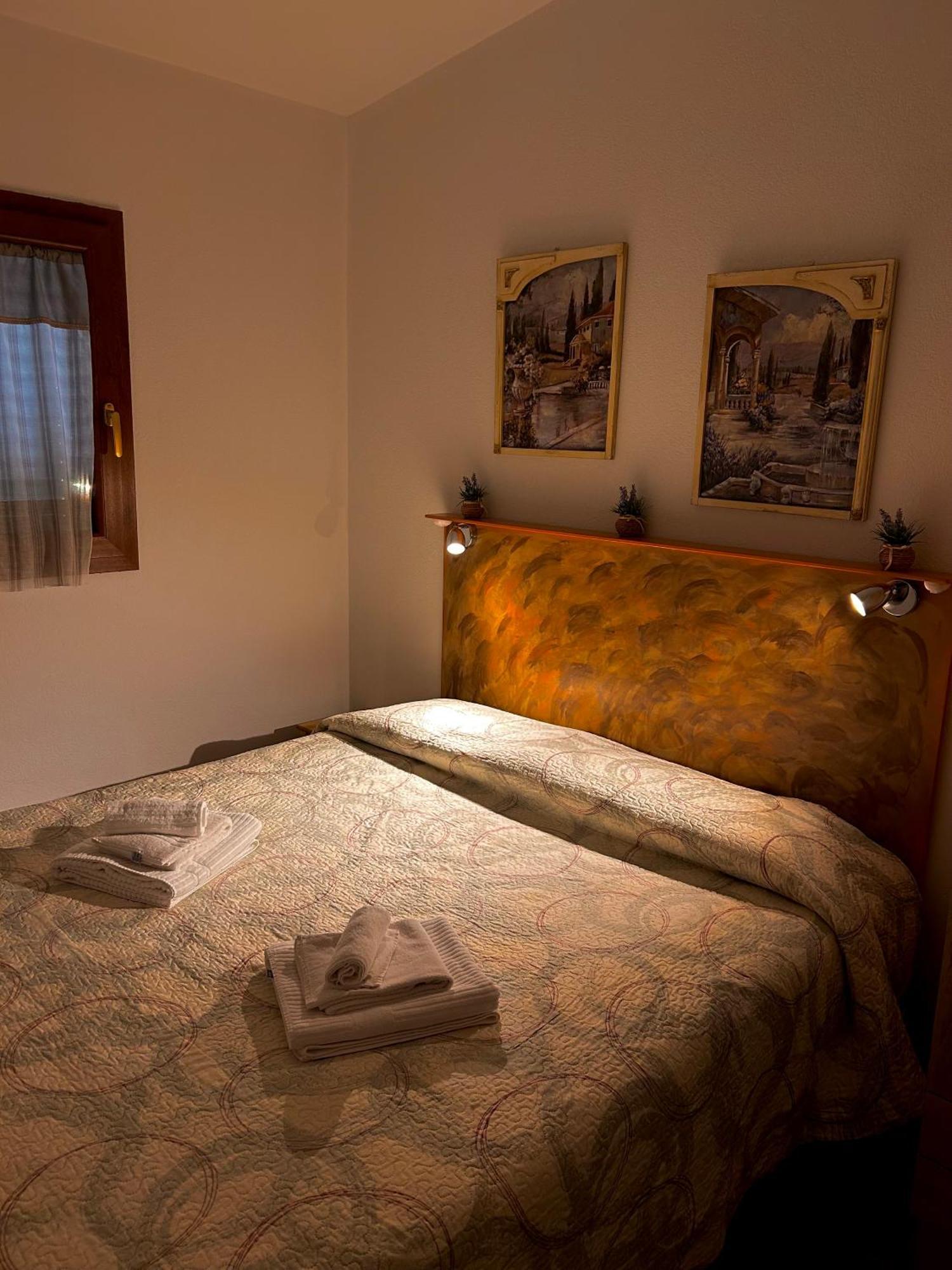 Oasi Macerina Villa Alanno Dış mekan fotoğraf
