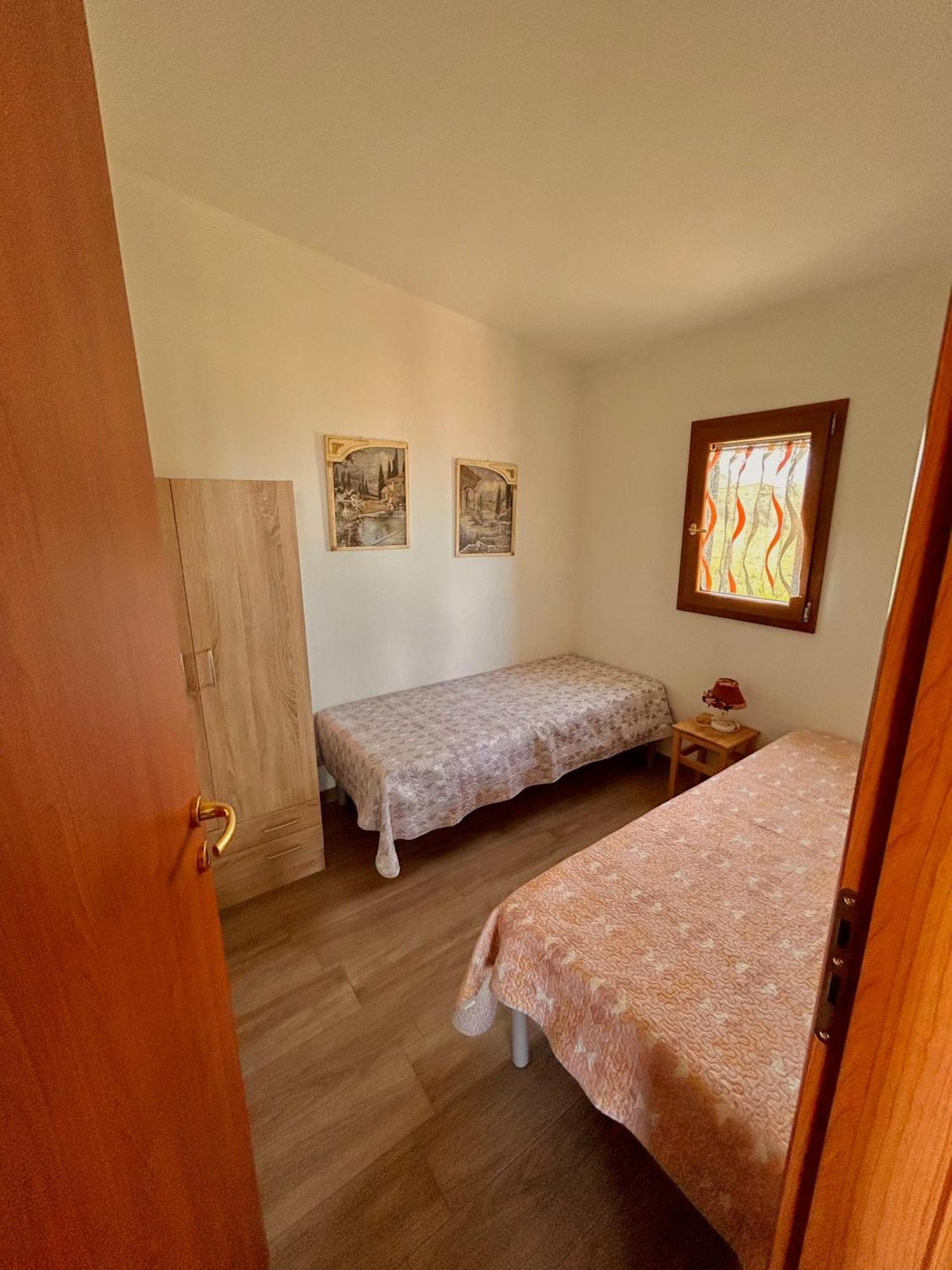 Oasi Macerina Villa Alanno Dış mekan fotoğraf