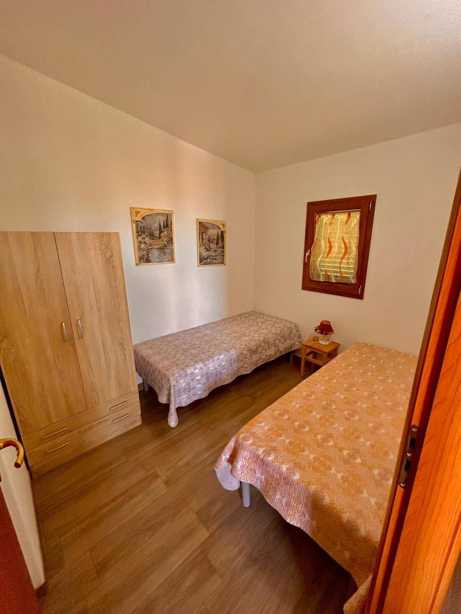 Oasi Macerina Villa Alanno Dış mekan fotoğraf