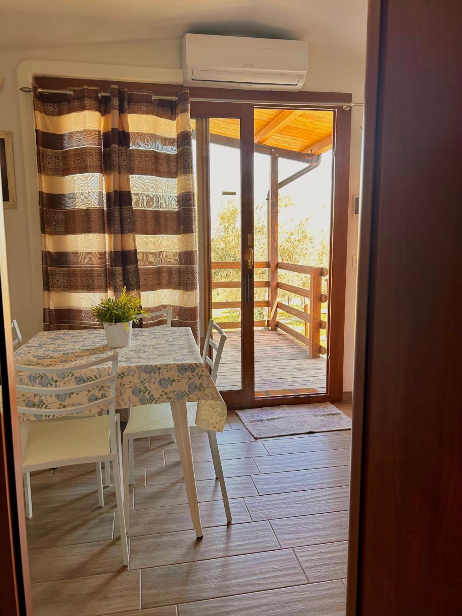 Oasi Macerina Villa Alanno Dış mekan fotoğraf