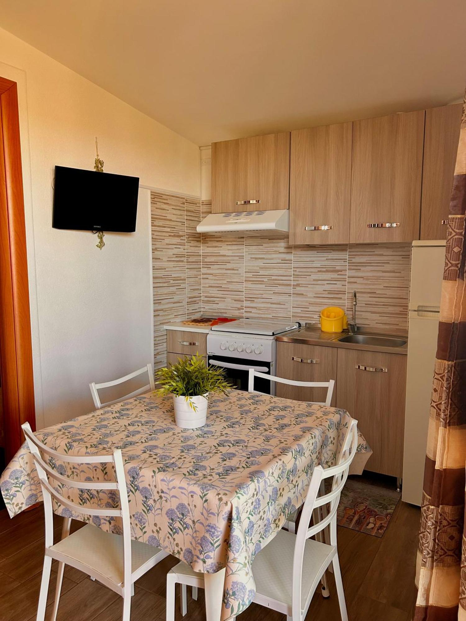 Oasi Macerina Villa Alanno Dış mekan fotoğraf