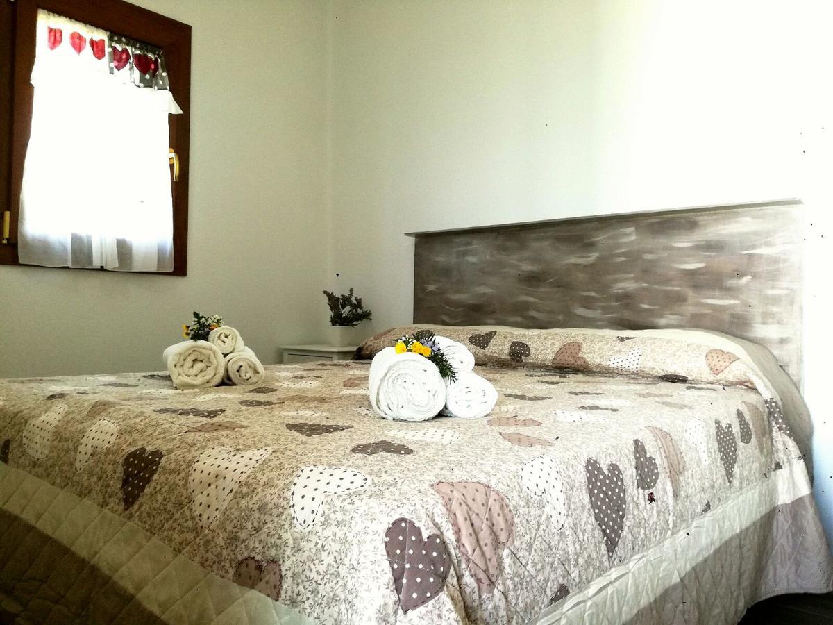 Oasi Macerina Villa Alanno Dış mekan fotoğraf