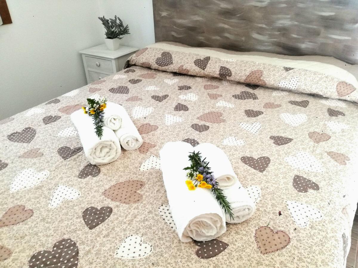 Oasi Macerina Villa Alanno Dış mekan fotoğraf